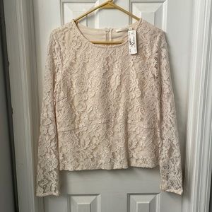 Paris Pink Womens Shirt XL